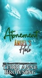  Terri Anne Browning - Atonement - Angel's Halo MC, #5.