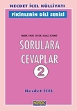  Necdet İçel - Sorulara Cevaplar -2 (İmani, Fıkhi, Tefsir, Usuli, İçtimai).