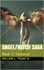  William L. Truax III - Angel/Witch Saga Book 3: Terminal - Angel/Witch Saga, #3.