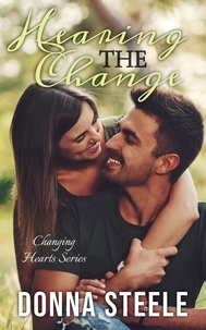  Donna Steele - Hearing the Change - Changing Hearts, #1.