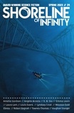  L.R. Lam - Shoreline of Infinity 34 - Shoreline of Infinity science fiction magazine, #34.