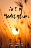  KurEmCey - Art of Meditation.