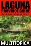 Raymond Brocklesby - Laguna Province Guide - Calabarzon, #2.