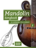  Reynhard Boegl et  Bettina Schipp - Mandolin Songbook - 33 German Folk Songs - 2.