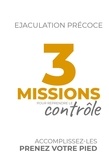  Etalon Ebène - Ejaculation précoce : 3 missions pour reprendre le contrôle - One.