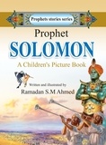  Ramadan Ahmed - Prophet Solomon.