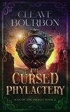  Cleave Bourbon - The Cursed Phylactery - War of the Oracle, #2.