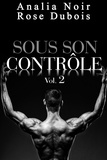  Analia Noir - Sous Son Contrôle Vol. 2 - Sous Son Contrôle, #2.