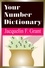  Jacquelin F. Grant - Your Number Dictionary.