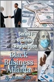  Hakeem Ali - Black Business Atlanta - Business Registration.