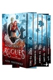  Alexa Whitewolf - Moonlight Rogues Boxset - Rogues Extended Universe, #2.