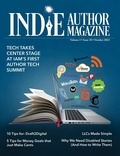  Chelle Honiker et  Alice Briggs - Indie Author Magazine Featuring the Author Tech Summit The Finances of Self-Publishing, Money Management, Indie Publishing LLCs, and How to Grow Your Book Business - Indie Author Magazine, #18.