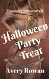  Avery Rowan - Halloween Party Treat.