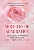  Sayra Wo - Miracles of Admiration.