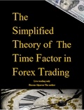  hassan alparon - The  Simplified Theory of  The Time Factor in Forex Trading.
