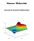  Simone Malacrida - Exercícios de Geometria Analítica Básica.