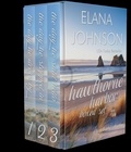  Elana Johnson - Hawthorne Harbor Boxed Set - Hawthorne Harbor Romance.