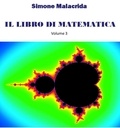  Simone Malacrida - Il libro di matematica: volume 3.