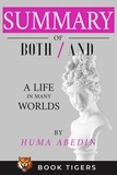  Book Tigers - Summary and Analysis of Both/And: A Life in Many Worlds By Huma Abiden - Book Tigers Social and Politics Summaries, #5.