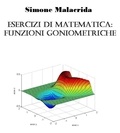  Simone Malacrida - Esercizi di matematica: funzioni goniometriche.