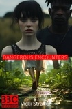  Vicki Strange - BBC Breeding: Dangerous Encounters.