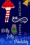  Pepper McGraw - Holly Jolly Pawliday: A Pawsitively Purrfect Holiday Trio - Matchmaking Cats of the Goddesses Bundle, #2.