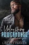  Liberty Parker - Unleashing Powerhouse - DreamCatcher MC, #7.