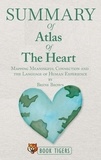  Book Tigers - Summary of Atlas of the Heart  Mapping Meaningful Connection and the Language of Human Experience by Brene Brown - Book Tigers Self Help and Success Summaries.