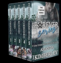  Amanda Kimberley - The Forever Series Books 1-5 - The Forever Series, #7.