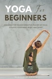  Benjamin Drath - Yoga For Beginners.