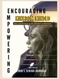 Jodi L. Serino-Barbour - Encouraging and Empowering Kingdom-Minded Men and Women in the Ministry of Business.