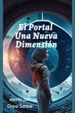  Daysi Santos - El Portal Una Nueva Dimension.