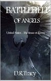  D.R.Tracy - Battlefield of Angels - United States...The House of Slavery, #1.