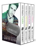  Sawyer Bennett - Jameson Force Security Boxed Set Books 7-10 - Jameson Force Security.