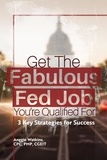  Anggie Watkins - Get the Fabulous Fed Job™ You're Qualified For.