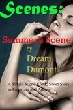  Dream DuMont - Summer's Scene - Scenes:, #2.