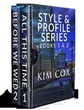  Kim Cox - Style &amp; Profile Series - Box Set 1 - Style &amp; Profile Box Sets, #1.