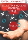  Hussein Mohammad et  Football High Quality - Football's First Secret The Gaps - Football secrets, #1.