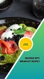  Susan Zeppieri - Delicious Keto Breakfast Recipes.