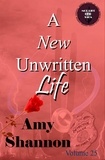  Amy Shannon - A New Unwritten Life - MOD Life Epic Saga, #22.