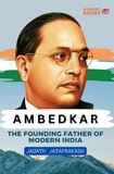  Jagath Jayaprakash - Ambedkar: The Founding Father of Modern India.