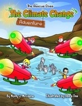  monty j mcclaine - The Climate Change Adventure - The Rescue Elves, #3.