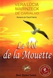  Vera Lúcia Marinzeck de Carval et  Romance de Patrícia - Le Vol De La Mouette.