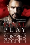  Summer Cooper - Mafia's Final Play: A Contemporary Mafia Romance - Mafia's Obsession, #3.