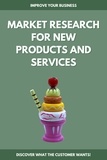  Salvador Guerrero - Market Research for New Products and Services - MARKET RESEARCH, #1.