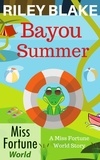  Riley Blake - Bayou Summer - Bayou Cozy Romantic Thrills, #9.