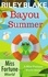  Riley Blake - Bayou Summer - Bayou Cozy Romantic Thrills, #9.