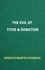  Rodolfo Martin Vitangcol - The Evil of Tithe &amp; Donation.
