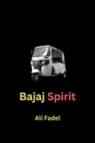  Ali Fadel - Bajaj Spirit.