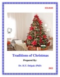  Heady Delpak - Traditions of Christmas - 1, #1.